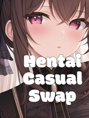 Cover for Hentai Casual Swap.
