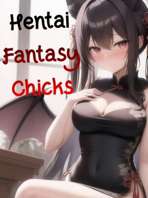 Cover for Hentai Fantasy Chicks.