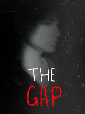 Cover for The Gap.