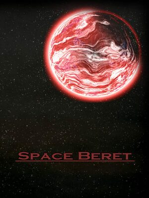 Cover for Space Beret.