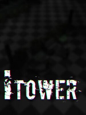 Cover for Tower.