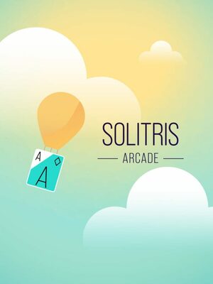 Cover for Solitris.