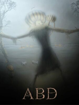 Cover for ABD: A Beautiful Day.