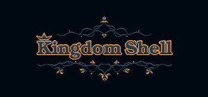 Cover for Kingdom Shell.