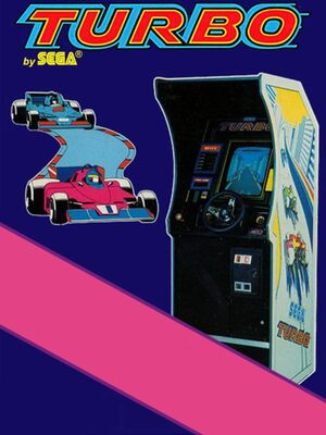 Cover for Turbo.