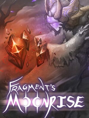 Cover for Fragment's Moonrise.