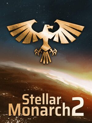 Cover for Stellar Monarch 2.