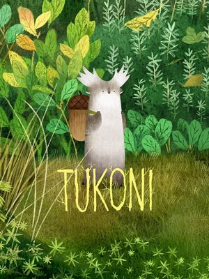 Cover for Tukoni.