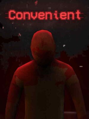Cover for Convenient.