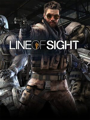 Cover for Line of Sight.