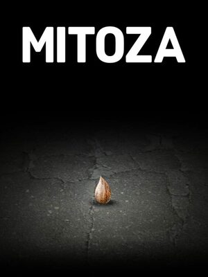 Cover for Mitoza.