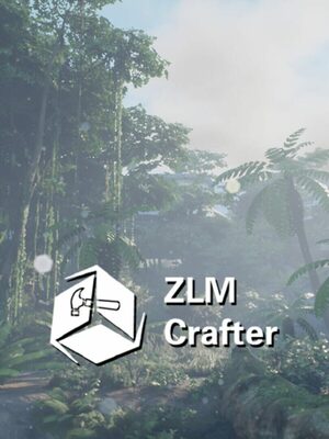 Cover for ZLM Crafter.