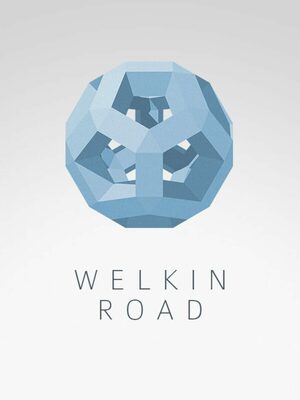 Cover for Welkin Road.