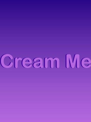 Cover for Cream Me.