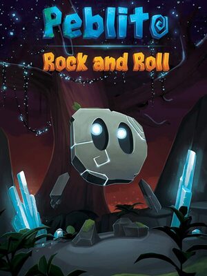 Cover for Peblito: Rock and Roll.