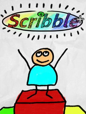 Cover for Scribble Plus.