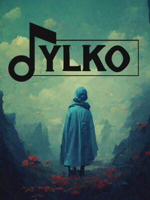 Cover for Jylko: Through The Song.
