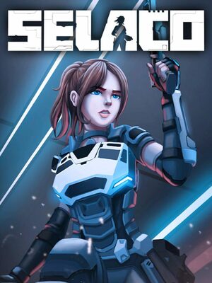 Cover for Selaco.