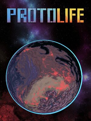 Cover for Protolife.