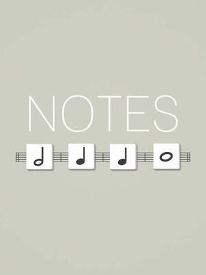 Cover for NOTES.