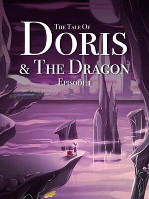 Cover for The Tale of Doris and the Dragon - Episode 1.