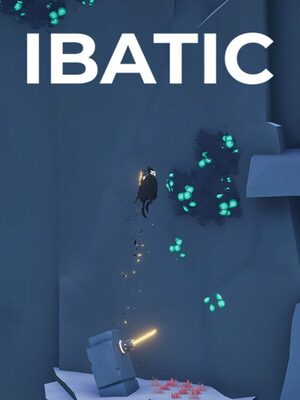 Cover for Ibatic.