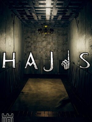Cover for Hajis (Beta).