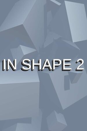 Cover for In Shape 2.