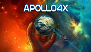 Cover for Apollo4x.
