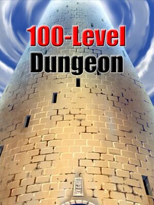 Cover for 100-Level Dungeon.