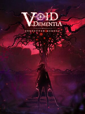 Cover for Void -Dementia-.