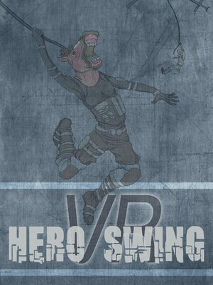 Cover for Hero Swing VR.