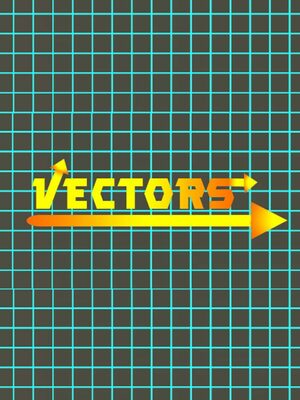 Cover for Vectors.
