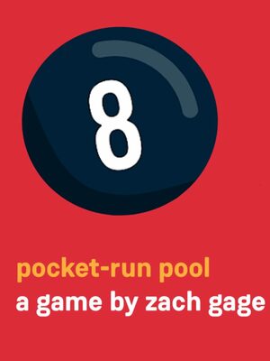 Cover for Pocket Run Pool.