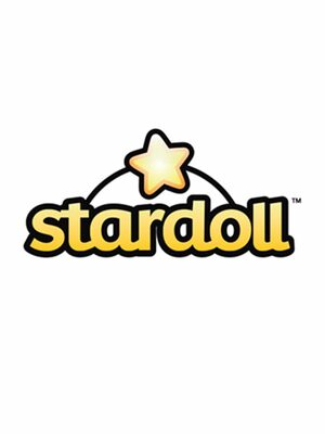 Cover for Stardoll.