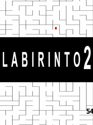Cover for Labirinto 2.