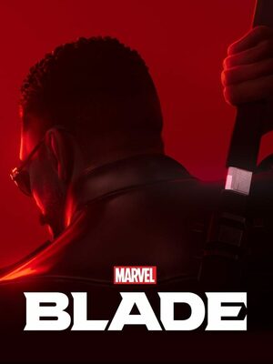 Cover for Blade.