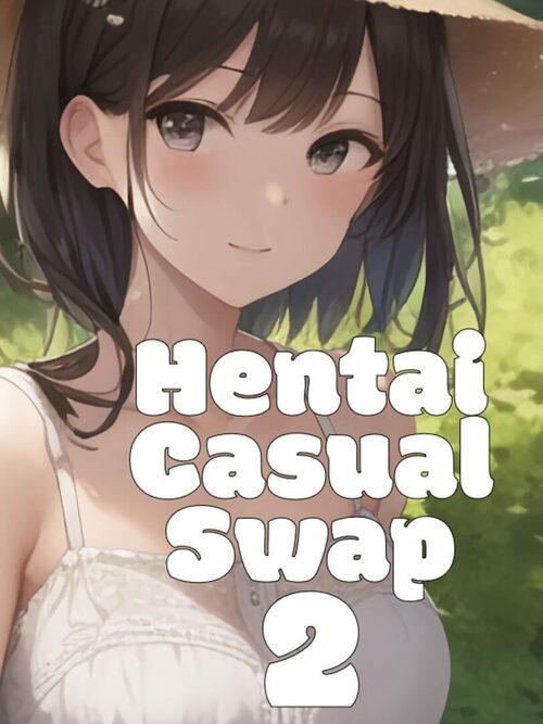 Cover for Hentai Casual Swap 2.