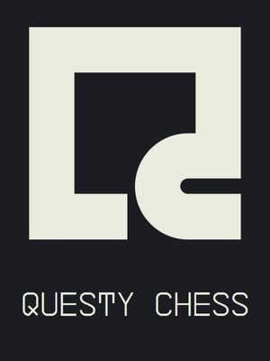 Cover for Questy Chess.