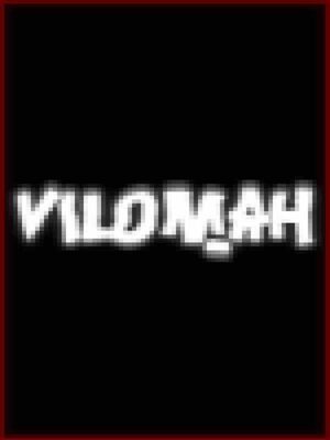 Cover for Vilomah.