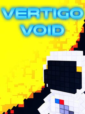 Cover for Vertigo Void.