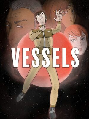 Cover for Vessels.