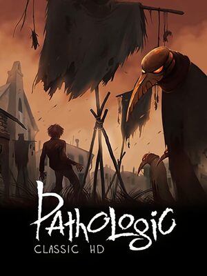 Cover for Pathologic Classic HD.
