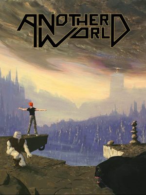 Cover for Another World.