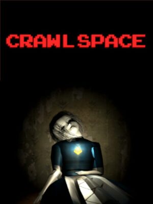 Cover for Crawlspace.
