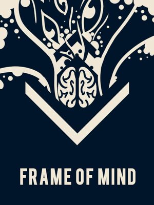 Cover for Frame of Mind.