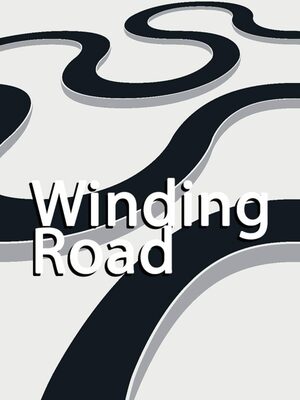 Cover for Winding Road.