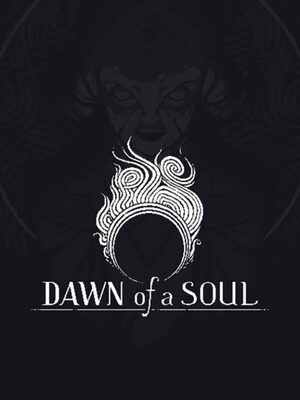 Cover for Dawn of a Soul.