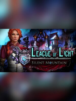 Cover for League of Light: Silent Mountain Collector's Edition.