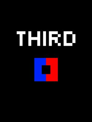 Cover for Third.